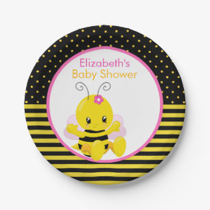 Baby shower  van suikerbieten, Baby, Bord