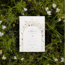 Baby shower van wilde Lijsten