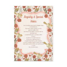 Baby Shower | Vlinders & Bloesems Poetische Bloeme