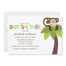 Baby shower voor afspeelsleutels