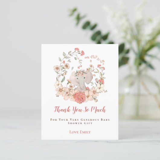 Baby shower voor de openbaring van de begroting (Staand voorkant)