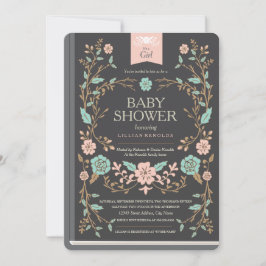  Baby shower voor eBay-winkel Kaart