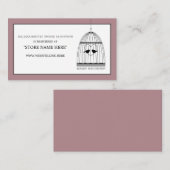  Baby shower voor hartslag Radeauregister Informatiekaartje (Voorkant / Achterkant)