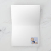 Baby shower voor jongen (Binnen)