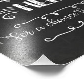 Baby shower voor luidere rotatieafdruk foto afdruk (Hoek)