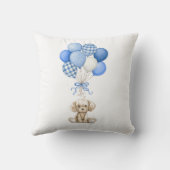 Baby Shower Voor Moeder Kussen Kussen Deken (Achterkant)