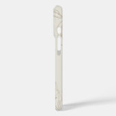 Baby shower voor twee moeders Case-Mate iPhone case (Achterkant / Links)