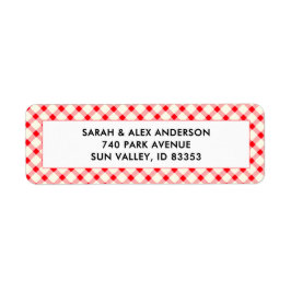 Baby shower zomer etiket