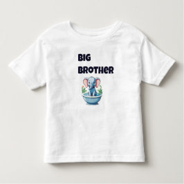Baby showers  kinder shirts