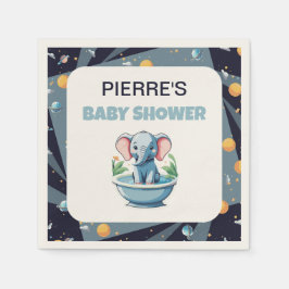 BABY SHOWERS SERVET