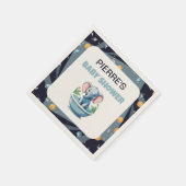 BABY SHOWERS SERVET (Hoek)