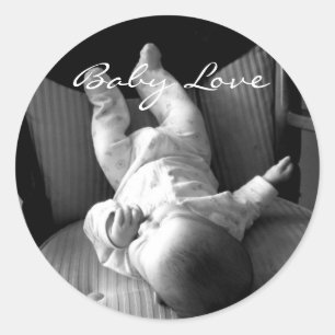 baby showers stickers