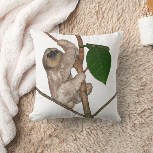 Baby Sierkussen (Deken)