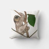 Baby Sierkussen (Voorkant)