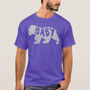 Baby Silhouette Premium T-shirt