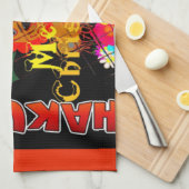 Baby Simba Vrolijk Kerstfeest Collectie Theedoek (Quarter Fold)