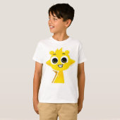 Baby Simon van Sprunki T-shirt (Voorkant volledig)
