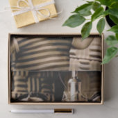 Baby Singing Tissue Paper Tissuepapier (Geschenk)