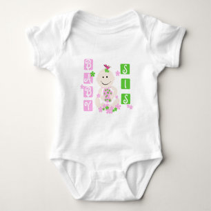 Baby Sis Tshirts en geschenken