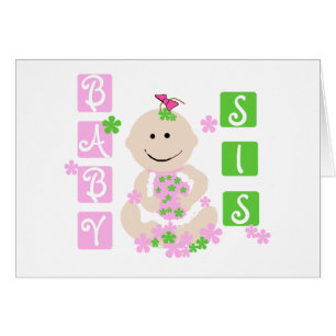 Baby Sis Tshirts en Gifts