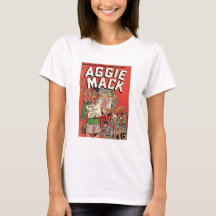 Baby Sitters - Big Tree - Aggie Mack - Retro