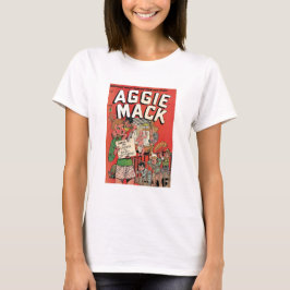 Baby Sitters - Big Tree - Aggie Mack - Retro T-shirt