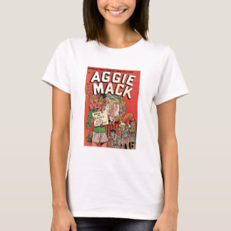 Baby Sitters - Big Tree - Aggie Mack - Retro T-shirt