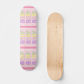 Baby Skateboard (Voorkant)