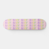 Baby Skateboard (Horizontaal)