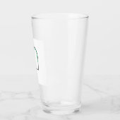 Baby & Slaap Glas (Links)