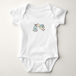 Baby slabbetje MOMENT Kleine Sterren Kleding Romper