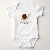 Baby slak romper (Voorkant)
