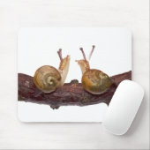 Baby Slakkenpraat Muismat (Met muis)