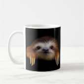 Baby sleuf koffiemok (Links)