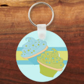 Baby Sleutelhanger (Voorkant)