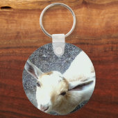 Baby Sleutelhanger (Voorkant)