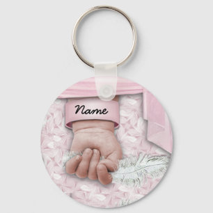 Baby Sleutelhanger