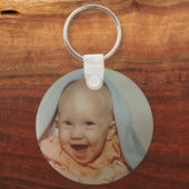 Baby Sleutelhanger (Voorkant)