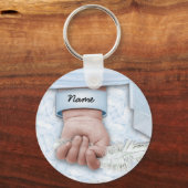  Baby Sleutelhanger (Voorkant)