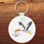 baby sleutelhanger (Voorkant)