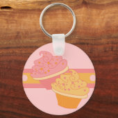 Baby Sleutelhanger (Voorkant)