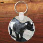 Baby Sleutelhanger (Voorkant)