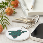 Baby Sleutelhangers (Voorkant Rechts)