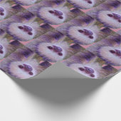 Baby Sloth Cadeaupapier (Hoek)