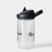 Baby Sloth Waterfles (Links)