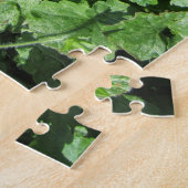 Baby Snapturle puzzel Legpuzzel (Zijkant)