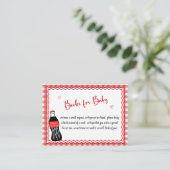 Baby Soda Ready to POP Book for Baby Informatiekaartje (Staand voorkant)