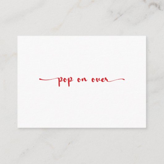 Baby Soda Ready to POP Book for Baby Informatiekaartje (Achterkant)