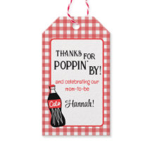 Baby Soda Ready to POP 