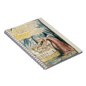 'Baby Sorrow', bord 39 (Bentley 48) uit 'Sangen' Notitieboek (Rechterzijde)